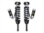 58735-700 ICON 2005-2023 Toyota Tacoma 2.5 VS Extended Travel Remote Reservoir Coilover Kit, 700 lbs/in Coils at Sexton Offroad in Salt Lake City & Park City, Utah 1