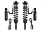 58747E-700 ICON 2010-2023 Toyota 4Runner, 2.5 VS Remote Reservoir w/ CDEV Extended Travel Coilover Kit, 700 lbs/in Coils at Sexton Offroad in Salt Lake City & Park City, Utah 1