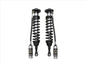 58750C ICON 2007-2021 Toyota Tundra/2008-2022 Toyota Sequoia, V.S. 2.5 Series Coilover Kit, Remote Reservoir w/ CDCV at Sexton Offroad in Salt Lake City & Park City, Utah 1