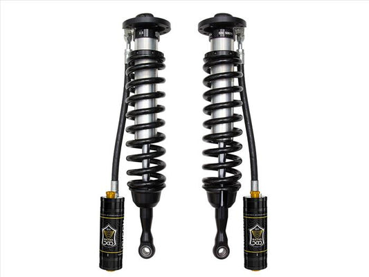 58751C-CB ICON 2007-21 Toyota Tundra, 2.5 VS RR/CDCV Coilover Kit, w/ProComp 6” Lift at Sexton Offroad in Salt Lake City & Park City, Utah 1