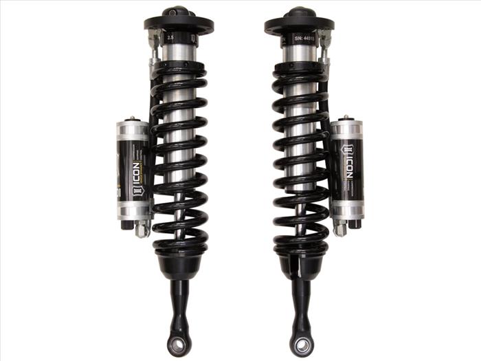 58760C ICON 2008-Up Toyota Land Cruiser, 2.5 VS RR/CDCV Coilover Kit at Sexton Offroad in Salt Lake City & Park City, Utah 1