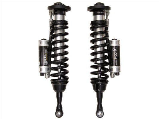 58760C ICON 2008-Up Toyota Land Cruiser, 2.5 VS RR/CDCV Coilover Kit at Sexton Offroad in Salt Lake City & Park City, Utah 1