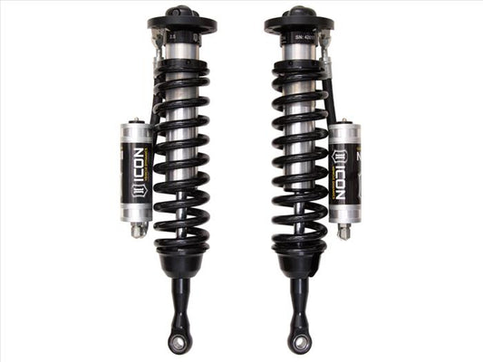 58760 ICON 2008-Up Toyota Land Cruiser, 2.5 VS Remote Reservoir Coilover Kit at Sexton Offroad in Salt Lake City & Park City, Utah 1