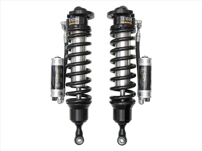 58765 ICON 2008-Up Toyota Land Cruiser, 3.0 VS RR/CDCV Coilover Kit at Sexton Offroad in Salt Lake City & Park City, Utah 1