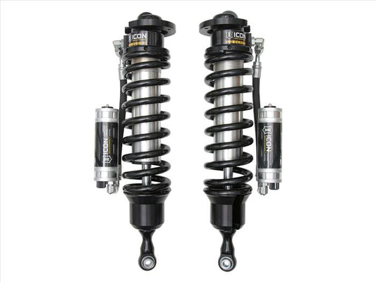 58765 ICON 2008-Up Toyota Land Cruiser, 3.0 VS RR/CDCV Coilover Kit at Sexton Offroad in Salt Lake City & Park City, Utah 1