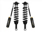 58771C ICON 2022-2023 Toyota Tundra, 5-6" Lift, 2.5 Remote Reservoir with CDCV Front Coilover Kit, Pair at Sexton Offroad in Salt Lake City & Park City, Utah 1