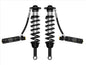 58771E ICON 2022-2023 Toyota Tundra, 5-6" Lift, 2.5 Remote Reservoir with CDEV Front Coilover Kit, Pair at Sexton Offroad in Salt Lake City & Park City, Utah 1
