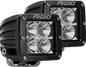 Rigid Industries Dually - Flood - Set of 2