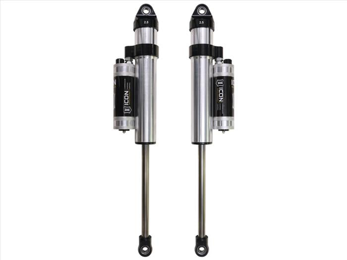 59704CP-CB ICON 2007-21 Toyota Tundra, 0-3.5” Lift, Front, 2.5 VS Sec PB/CDCV Shocks, Pair at Sexton Offroad in Salt Lake City & Park City, Utah 1