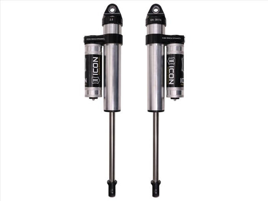 59705P-CB ICON 2007-21 Toyota Tundra, 6” Lift, Front, 2.5 VS Secondary PB Shocks, Pair at Sexton Offroad in Salt Lake City & Park City, Utah 1