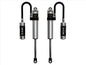 59706P ICON 2005-2023 Toyota Tacoma/2003-2023 Toyota 4Runner/2007-2014 Toyota FJ Cruiser/2003-2009 Lexus GX470, Front 2.5 VS Remote Reservoir, S2 Secondary Shocks, Pair at Sexton Offroad in Salt Lake City & Park City, Utah 1