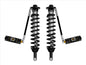 59730C-CB ICON 2005-2023 Toyota Tacoma/2003-2023 Toyota 4Runner/2007-2014 Toyota FJ Cruiser, 2.5 VS Remote Reservoir w/ CDCV, Long Travel Coilover Kit at Sexton Offroad in Salt Lake City & Park City, Utah 1