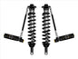 59730E-CB ICON 2005-2023 Toyota Tacoma/2010-2023 Toyota 4Runner, 2.5 VS Remote Reservoir w/ CDEV, Long Travel Coilover Kit at Sexton Offroad in Salt Lake City & Park City, Utah 1