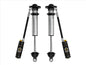 59750C-CB ICON 2007-21 Toyota Tundra, 2.5 VS RR/CDCV Long Travel Coilover Kit, No Coils at Sexton Offroad in Salt Lake City & Park City, Utah 1
