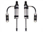 59905P ICON 2005-2023 Toyota Tacoma, 0-1.5” Lift, Rear, 2.5 Omega Bypass Remote Reservoir Shocks, Pair at Sexton Offroad in Salt Lake City & Park City, Utah 1