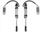59922P ICON 2007-21 Toyota Tundra, Rear, 2.5 Omega Bypass RR Secondary Shocks, Pair at Sexton Offroad in Salt Lake City & Park City, Utah 1