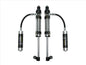 59926P ICON 2005-2023 Toyota Tacoma, Rear, RXT 2.5 Omega Bypass Remote Reservoir Shocks, Pair at Sexton Offroad in Salt Lake City & Park City, Utah 1