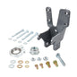 Synergy 18-23 Jeep Wrangler JL/JLU/JT Front Track Bar & Sector Shaft Brace w/ Roller Bearing