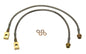 Skyjacker 1982-1985 Jeep Scrambler Brake Hose