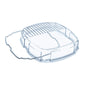 Rigid Industries Phoenix XL Lens (Combo) - XL Lens ONLY