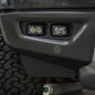 Baja Designs S2 Pro Fog Pocket Kit - 2021+ Ford Raptor