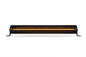 DV8 Offroad Elite Series 20in Dual Row Light Bar w/ Accent Light