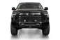 Addictive Desert Designs 2022+ Toyota Tundra Stealth Center Mount Front Bumper w/ Top Hoop