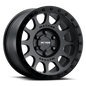 Method MR305 NV 20x9 18mm Offset 8x170 130.81mm CB Double Black Wheel