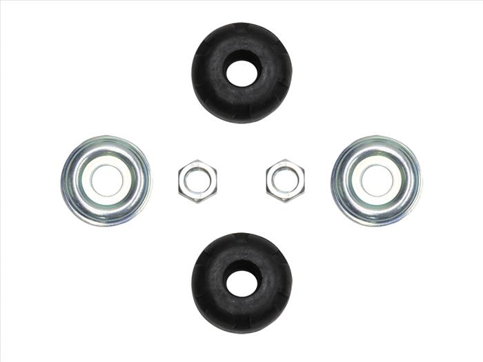 611008 ICON 9/16" RXT Shock Absorber, Heavy Duty Stem Bushing Kit at Sexton Offroad in Salt Lake City & Park City, Utah 1