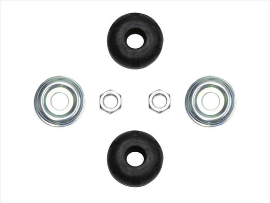 611008 ICON 9/16" RXT Shock Absorber, Heavy Duty Stem Bushing Kit at Sexton Offroad in Salt Lake City & Park City, Utah 1