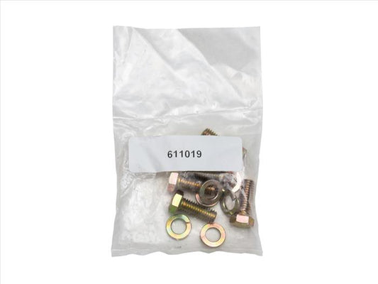 611019 ICON 2007-Up Coilover Upper Mount Hardware Kit, Pair at Sexton Offroad in Salt Lake City & Park City, Utah 1