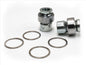 611067 ICON 2005-2023 Tacoma/2007-2014 FJ Cruiser/2003-2023 4Runner/2003-2023 Lexus GX, Lower Coilover Bearing & Spacer Kit at Sexton Offroad in Salt Lake City & Park City, Utah 1