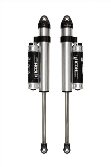 61710CP ICON 08-16 Ford F250/350 SD 4WD 4.5-9” Lift Front 2.5 VS PB/CDCV Secondary, Pair at Sexton Offroad in Salt Lake City & Park City, Utah 1