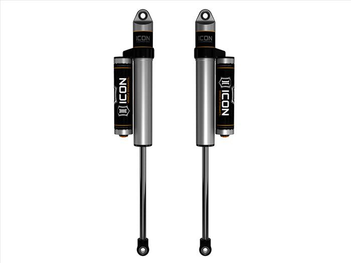 61710P ICON 08-16 Ford F250/350 4WD 4.5-9” Lift Front, 2.5 VS PB Secondary Shocks, Pair at Sexton Offroad in Salt Lake City & Park City, Utah 1