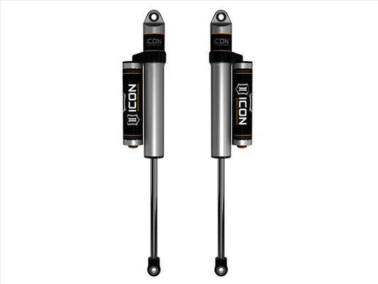 61710P ICON 08-16 Ford F250/350 4WD 4.5-9” Lift Front, 2.5 VS PB Secondary Shocks, Pair at Sexton Offroad in Salt Lake City & Park City, Utah 1