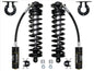 61720 ICON 2005-2024 Ford F-250/F-350 Super Duty 4WD, 2.5” Lift, 2.5 VS Remote Reservoir Coilover Conversion Kit at Sexton Offroad in Salt Lake City & Park City, Utah 1