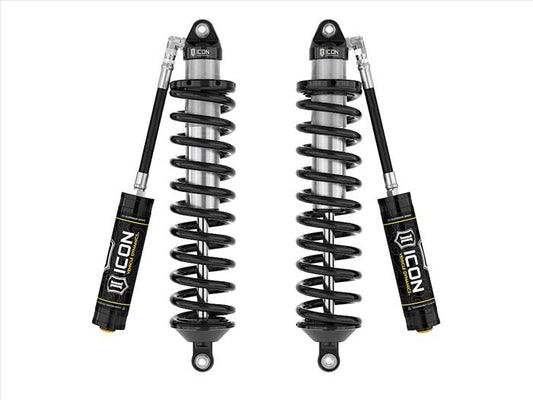 61750 ICON 2008-16 Ford F250/F350 SD 4WD, 4.5” Lift, Front, 2.5 VS RR Coilover Kit at Sexton Offroad in Salt Lake City & Park City, Utah 1