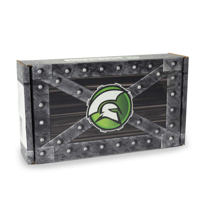 Spartan Locker for Ford 8"/9" – 28 or 31 Spline Axles