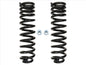 62511 ICON 2020-2022 Ford F-250/F-350 Super Duty 4WD Diesel, 2.5" Lift, Front, Dual Rate Coil Spring Kit at Sexton Offroad in Salt Lake City & Park City, Utah 1