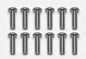 Wilwood Bolt Kit - Adapter/Rotor 5/16-18 x 1.00-BHCS Torx - 12 pack