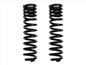 64010 ICON 2005-2019 Ford F-250/F-350 Super Duty 4WD Diesel, 4.5” Lift, Front, Dual Rate Coil Spring Kit at Sexton Offroad in Salt Lake City & Park City, Utah 1