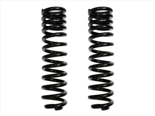 64011 ICON 2020-2022 Ford F-250/F-350 Super Duty 4WD Diesel, 4.5” Lift, Front, Dual Rate Coil Spring Kit at Sexton Offroad in Salt Lake City & Park City, Utah 1