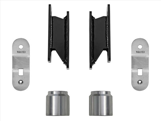 64050 ICON 2008-2022 Ford F-250/F-350 Super Duty 4WD, 4.5” Lift, Front Box Kit at Sexton Offroad in Salt Lake City & Park City, Utah 1