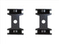 65501 ICON 2011-2024 Ford F-250/F-350 Super Duty, Rear, U-Bolt Plate Kit at Sexton Offroad in Salt Lake City & Park City, Utah 1