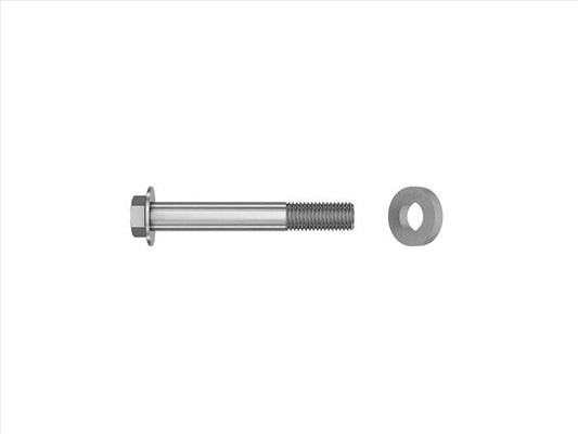 65505H ICON 2017-2024 Ford F-250/F-350 Super Duty, Rear, 5" Lift Leaf Spring Hardware Kit at Sexton Offroad in Salt Lake City & Park City, Utah 1
