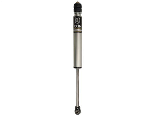 66512 ICON 2005-2024 Ford Super Duty 4WD, 2.5” Lift, Front, V.S. 2.0 Aluminum Series Shock Absorber, Internal Reservoir at Sexton Offroad in Salt Lake City & Park City, Utah 1