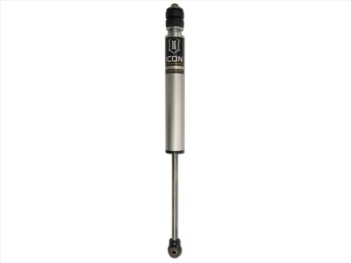66514 ICON 2005-2024 Ford F-250/F-350 Super Duty 4WD, 7” Lift, Front, V.S. 2.0 Aluminum Series Shock Absorber, Internal Reservoir at Sexton Offroad in Salt Lake City & Park City, Utah 1