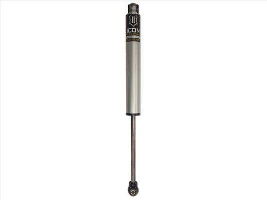 66517 ICON 2017-2024 Ford F-250/F-350 Super Duty, 2-5” Lift, Rear, V.S. 2.0 Aluminum Series Shock Absorber, Internal Reservoir at Sexton Offroad in Salt Lake City & Park City, Utah 1