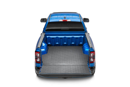 Husky Liners 15-26 Ford F-150 5.5ft Bed & 15-26 Lightning SuperCrew Guardian Impact Bed Mat