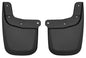 Husky Liners 15 Chevy Colorado/ GMC Canyon Custom-Molded Rear Mud Guards